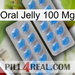 Oral Jelly 100 Mg 23